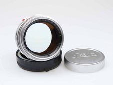 Leica Summilux M 50mm f1.4