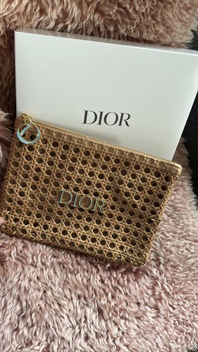 Dior pouch bag limited - dior,