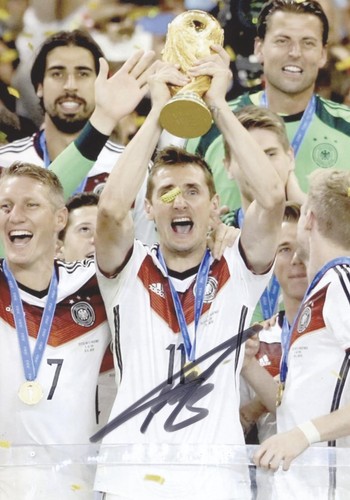 Miro klose original - klose,