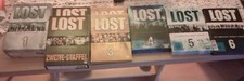 Lost Komplette Serie 1-6 DVD
