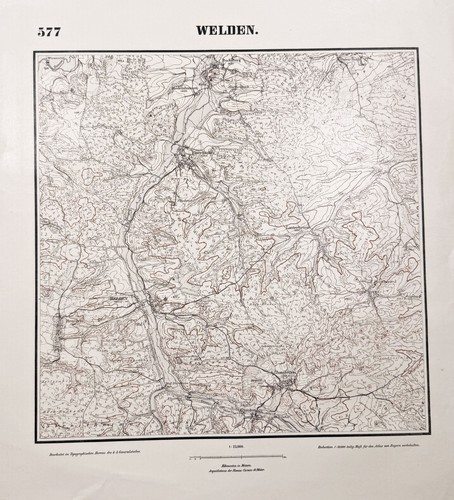 Welden einersacker lauterbrunn - welden,