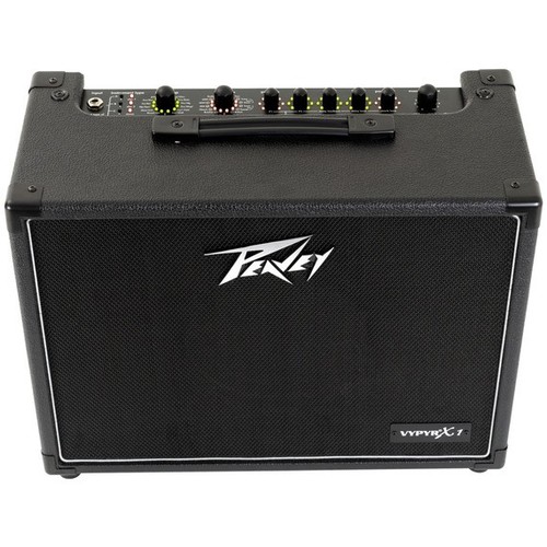 Peavey vypyr 30w gitarren - peavey,