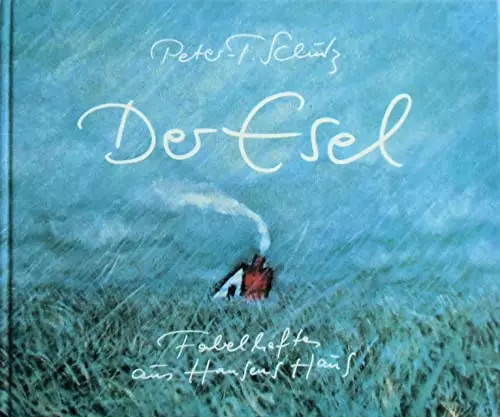 Der esel peter schulz - esel,,