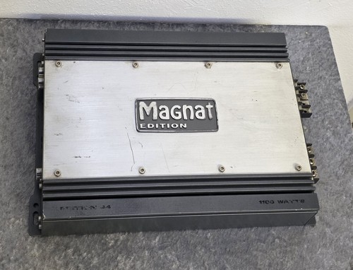 Magnat edition limited 1100w - edition,