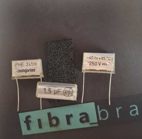 Phe 241h 5uf - 241h,