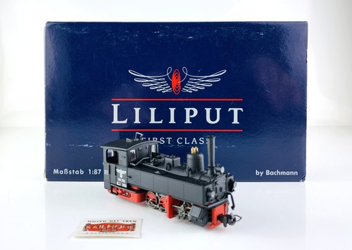 Ms112 liliput h0e l170103 - liliput,