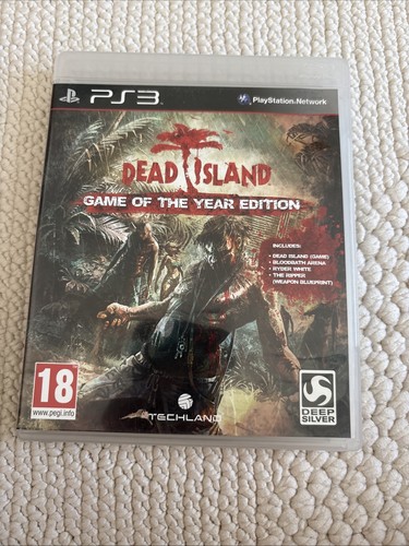 Sony playstation fsk18 dead - 3,