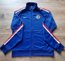 Chelsea Trainingsjacke