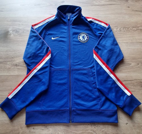 Chelsea trainingsjacke - chelsea,