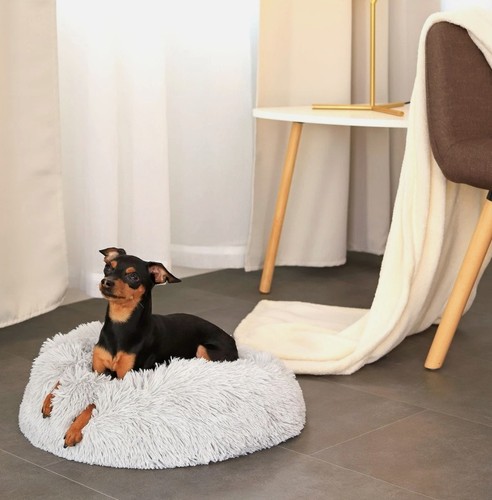 Lionto hundebett rund - lionto,