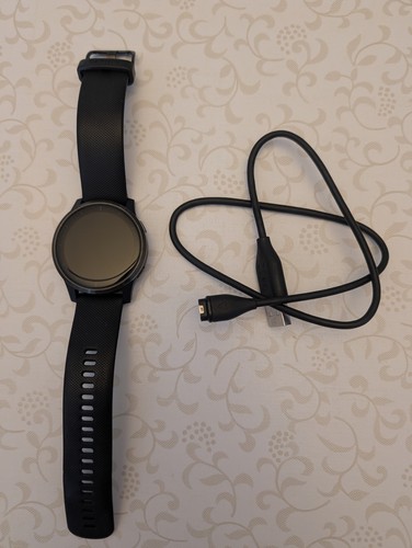 Garmin vívoactive - , 4