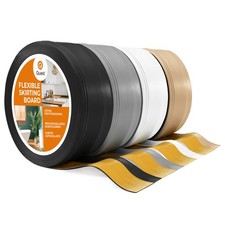 Quest Weichsockelleiste