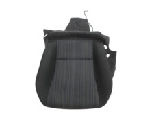 Sitzbezug Sitzpolster für Beifahrersitz Re Vo beheizt Suzuki Swift IV 13-17