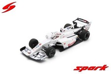 1:43 SPARK Sf23 #6 Docomo