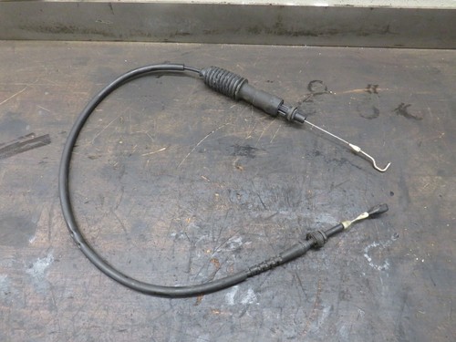 9td abl gasseilzug - vw,