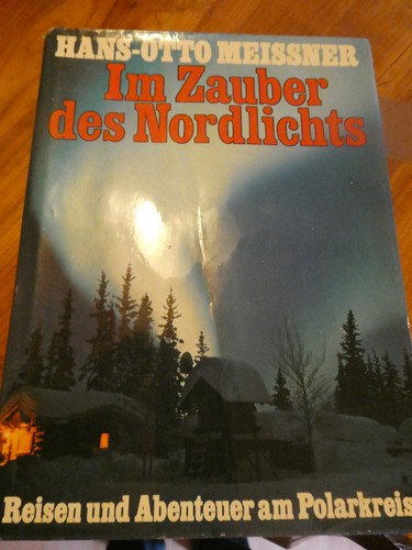 Hans otto meissner zauber - ,