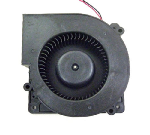 New cooling fan für printer - fan,
