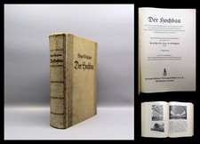 Ebinghaus Der Hochbau Lehrbuch
