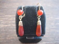 sehr edle Ohrringe Hänger