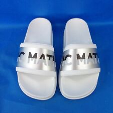 Badelatschen VIC MATIE Weiß