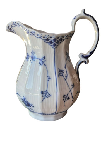 Royal copenhagen musselmalet - royal,