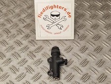 Bremszylinder hinten Bremspumpe  Aprilia RSV Mille RP 1000 Bj.01 92kW 64420km