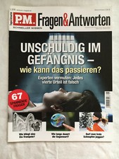 PM Fragen & Antworten Heft 1/2016, Schneller Wissen