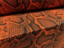 Metallic slinky stretch jersey - metallic,