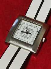 Ennio Santini Damenuhr Quartz