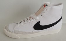 NEU Nike Blazer Mid ´77 Vintage Größe 40,5 Schuhe Sneaker Boots BQ6806 100