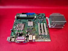 FUJITSU SIEMENS Motherboard