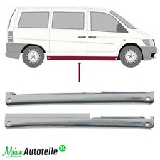 Schweller voll rechts und