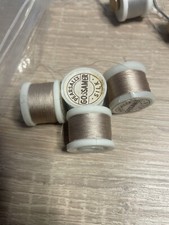 Pearsall‘s Gossamer, Silk