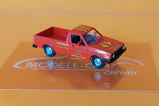 Wiking Sondermodell Volkwagen