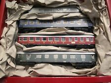 Alte Märklin HO Nostalgie Zugpackung in EVP
