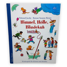 Himmel hölle blindekuh - himmel,