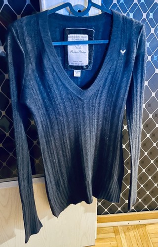 Cordon jeans pullover - cordon, gr.xs
