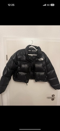 The north face nuptse 700 - north,