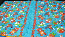Ddr kinder steppdecke - ddr,