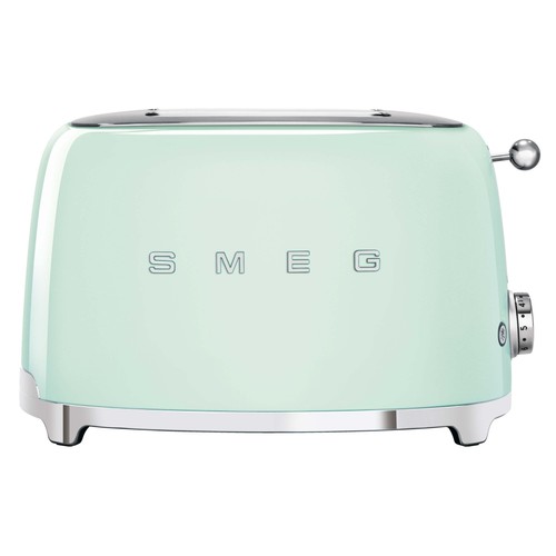 Smeg schlitz toaster - smeg, 2-schlitz-toaster
