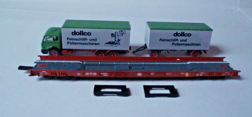 Fleischmann 5273 - fleischmann, h0