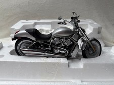 Franklin mint harley davidson - mint, harley-davidson
