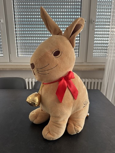 Xxl lindt plüschtier - xxl,