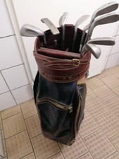 Dachbodenfund golfset - dachbodenfund,