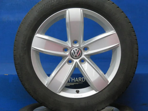 Passat winterreifen - vw,