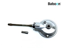 Kardanantrieb Suzuki VS 800