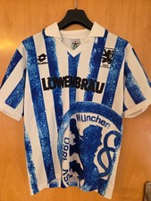 Trikot TSV 1860 München