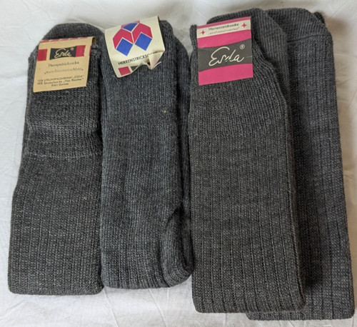 Socken veb esda 28 ddr - gr.,