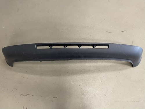 Golf frontspoiler - vw, iv