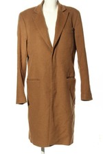 TIGER OF SWEDEN Wollmantel